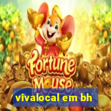 vivalocal em bh